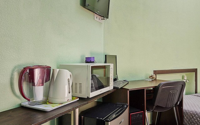 Мини-Отель Ларец