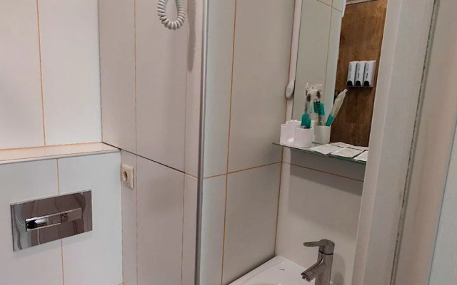 Апартаменты Уютная Студия №3