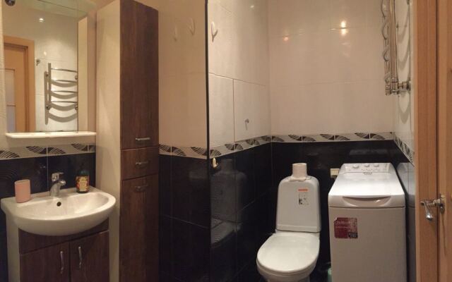 Квартира Кутузовская 4а