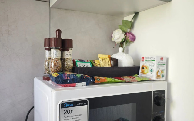 Апартаменты в Туристическом Центе Минска