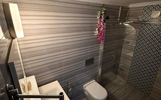 Отель Grand Heykel