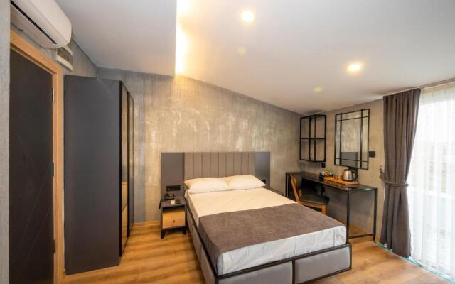 Continental Airport Hotel