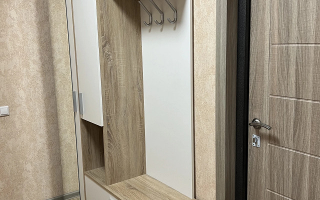 Квартира Уютная ЖК Современник 9 января 68