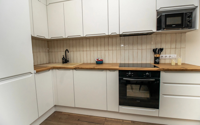 Lyubimovo 10-613 Flat