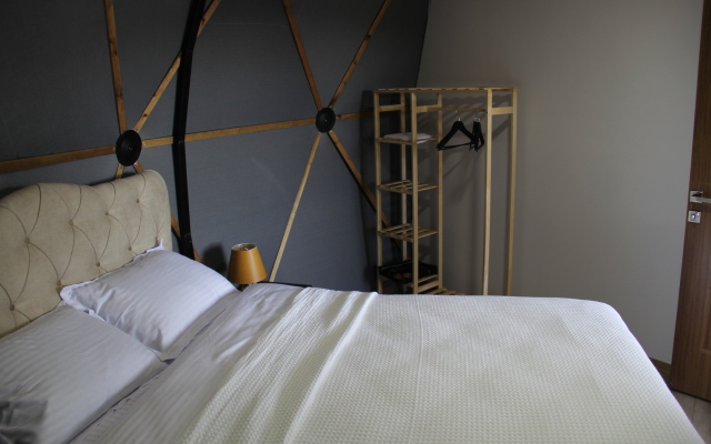 Bogina Dome & Suite Glamping