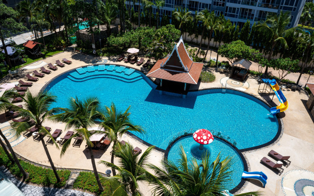 Heeton Concept Pattaya by Compass Hospitality