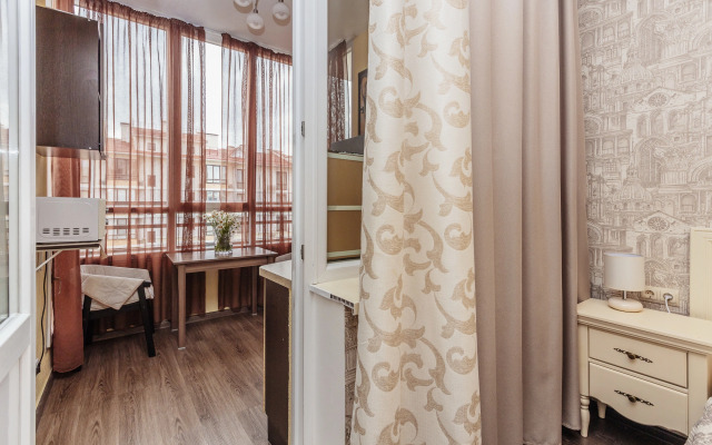 Natali Apart 1 Apartments