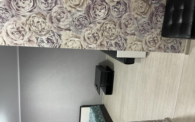 Odnokomnatnyi Tsentr Krupskoy 64 Apartments