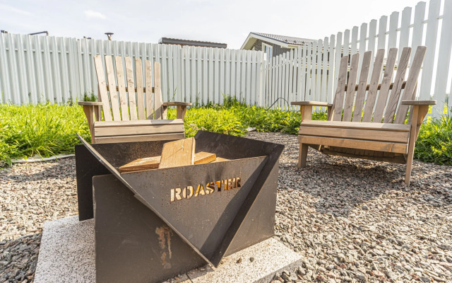 Chill House S Private House