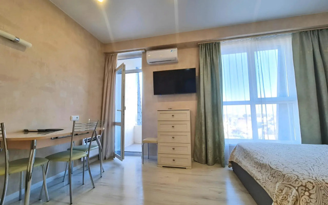 Апартаменты App Star 7