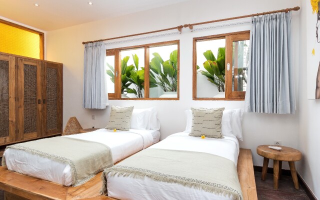 Villa Metisse by Villa Finder