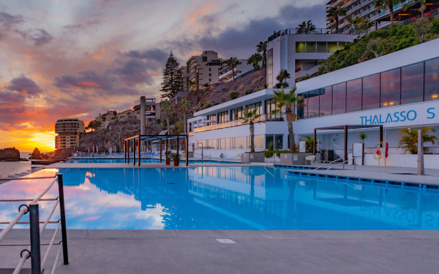Resort Vidamar Madeira