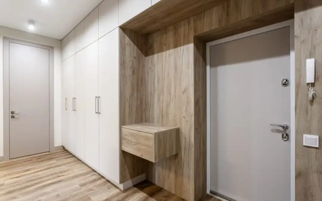 AmalienauPremium Apartments