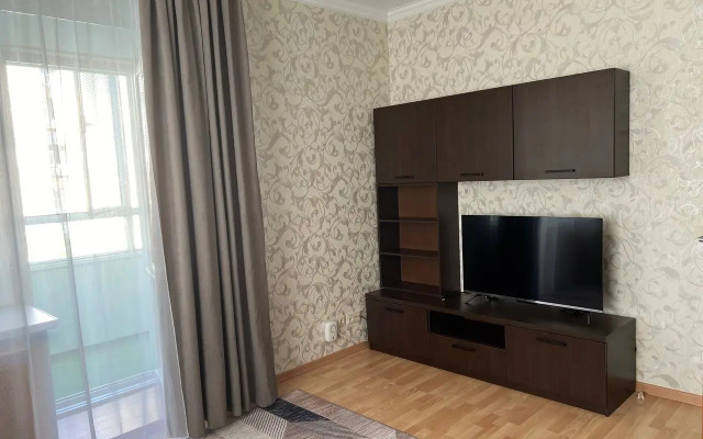 Квартира Гостеприимный уголок в центре