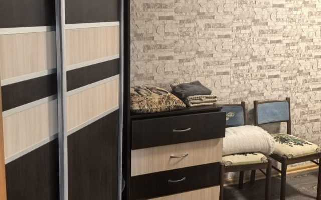 Квартира Двухкомнатная