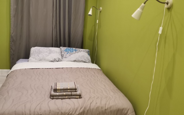 Апартаменты Sutki Rent у Московского Вокзала