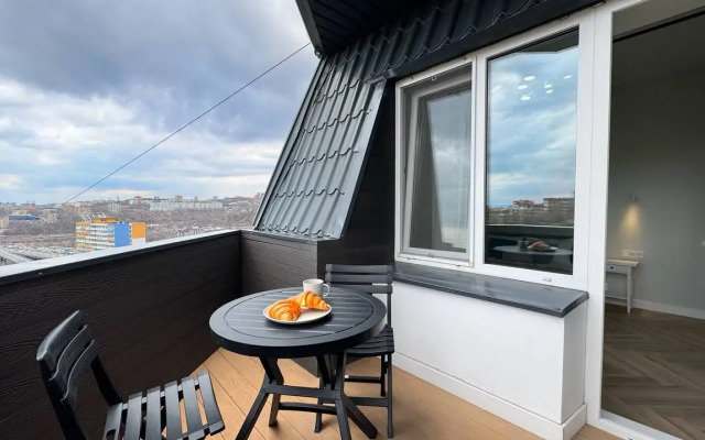 Квартира Good Home