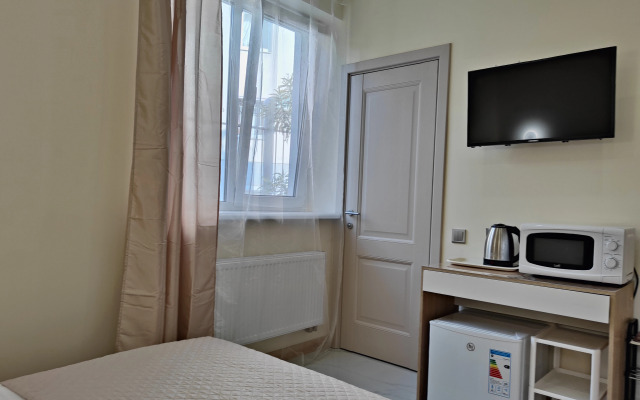 Апартаменты В центре Сочи