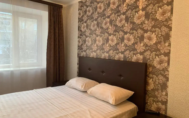 Апартаменты Пять Звёзд Театр Пушкина