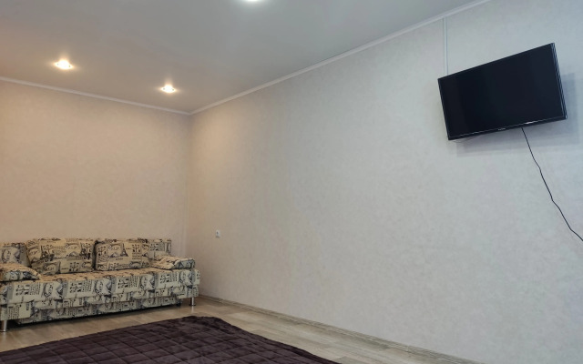 V Gostyakh U Lilii Apartments