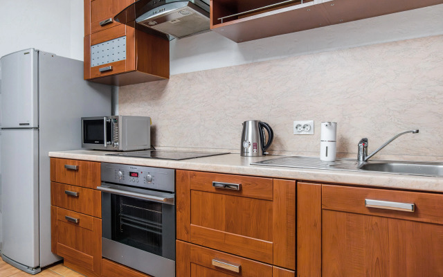 Квартира ЖК Зеленый мыс