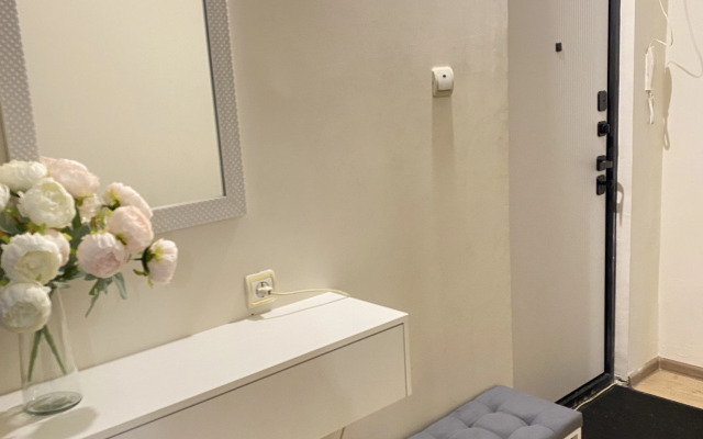 Uyutnaya na Zvyozdnoj Flat