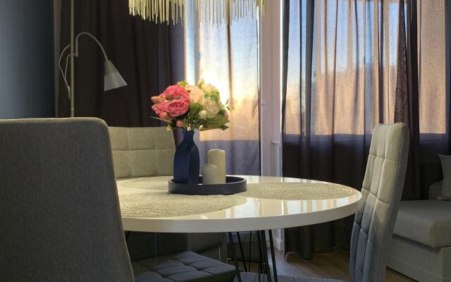 Pro.apartaments Dom U Nizhnego Ozera Apartments