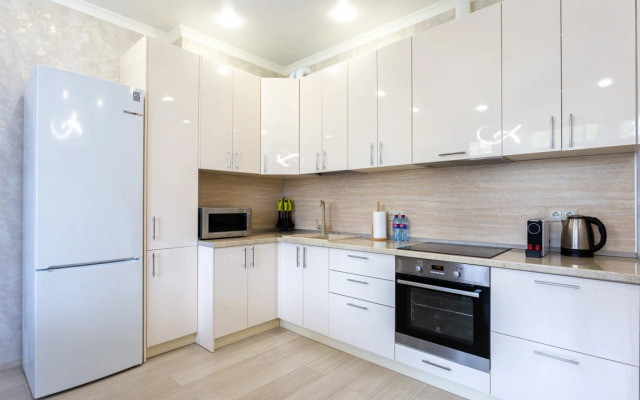 Апартаменты Red Apartments Светлана Парк Аманда