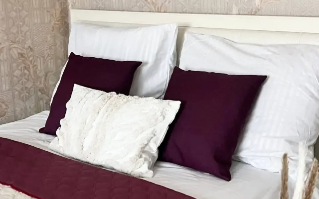 Апартаменты на Ярцевской 27