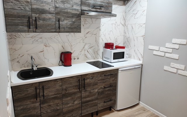 Апартаменты День-Ночь на Гагарина 14