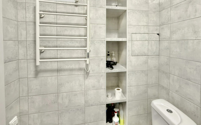 Апартаменты Студия около Сити Молл и аэропорт