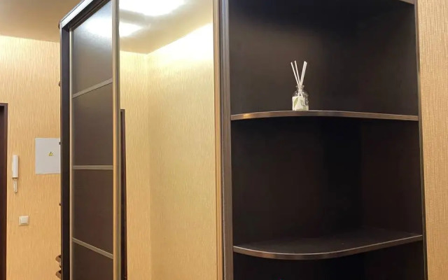 Квартира 2-к. 4 Спальных Места