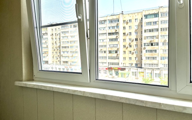 1-Komnatnaya Kvartira Na Ul. Mira 74 Flat