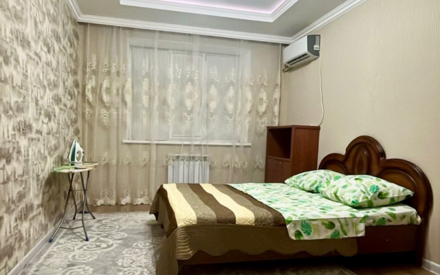 Dvukhkomnatnyye Zhk Modern Apartments