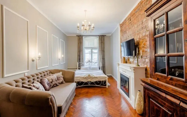 Апартаменты 5-комнатные на Лиговском 44 DereMRents ДереМРентс