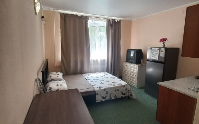 Квартира уютная чистая