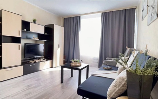 Komfort Apartamenty Lora Home na Prazhskoy Apartments