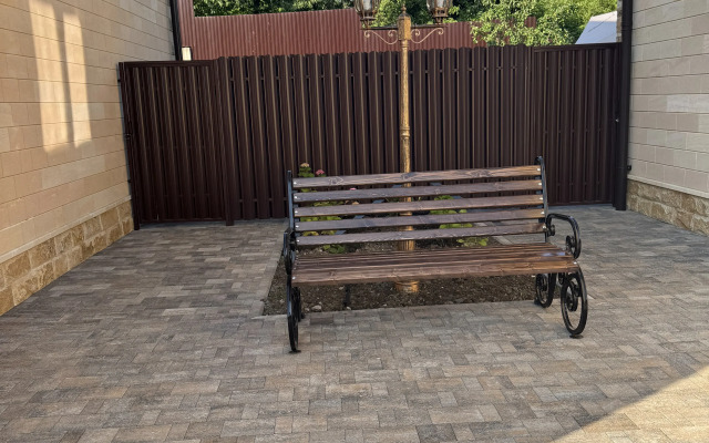 Rozmarin Private house