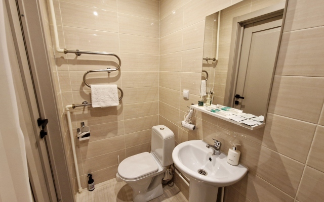 Апартаменты Антология Студия 8