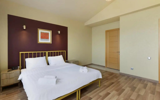 Acord Hotel & Balcony