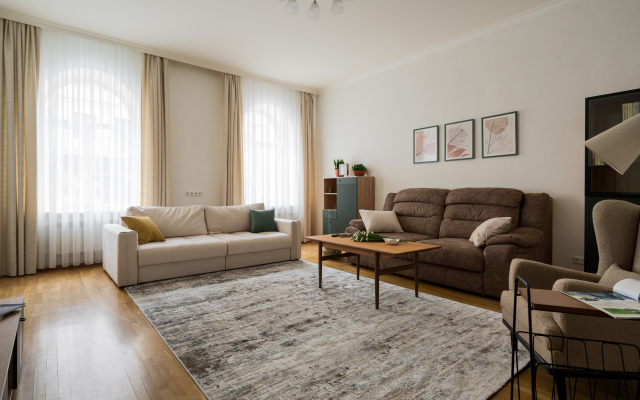 Квартира на Канале Грибоедова