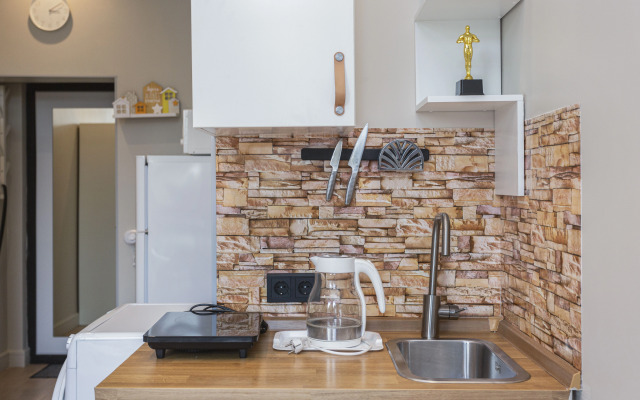 Апартаменты FortEstate на проспекте Вернадского