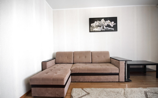 Апартаменты на Ершова 29