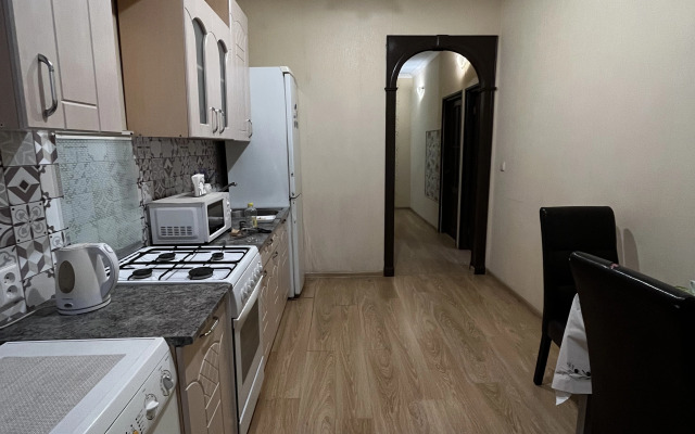 Квартира Гончарная 15А Посуточная - идеальная квартира