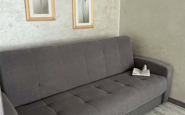 Apartamenty Na Bulvare Chavayna 45 Apartments