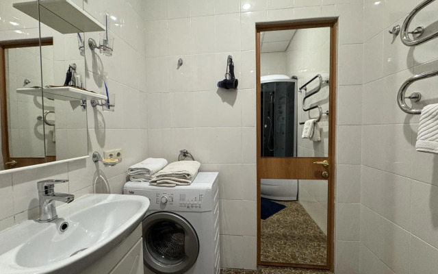 Gipnoz Kraskovo Hotel