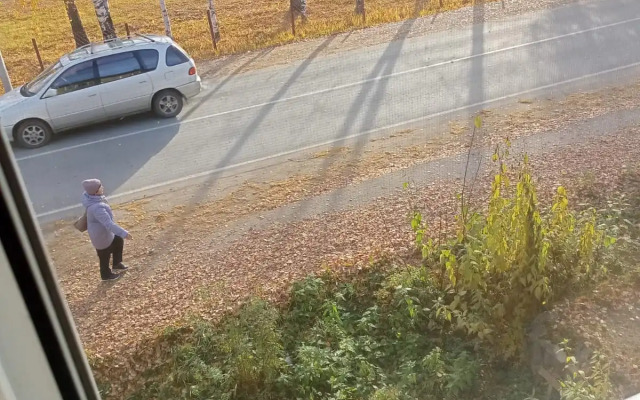 Апартаменты в центре рп Октябрьский