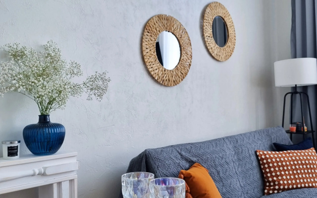 Квартира Средиземноморье