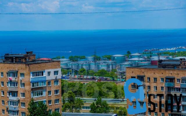 VladApart- Ocean Avenue Apartments