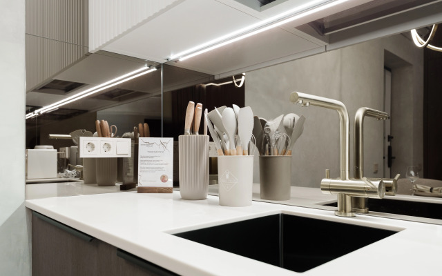 Апартаменты Новые апартаменты премиум класса в самом центре Москвы